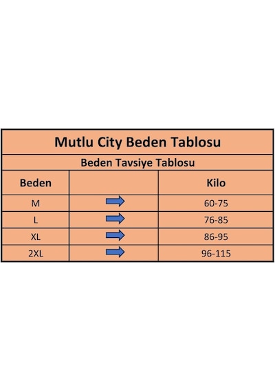 Mutlu City Erkek Boydan Düğmeli Yüksel Kalite Pamuk Pijama Takımı 16511 Siyah