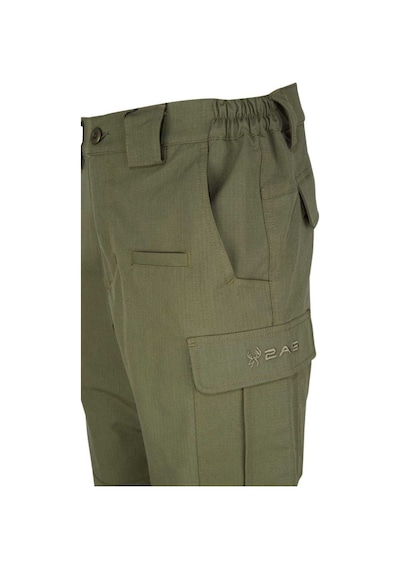 2as Tiger Tactical Erkek Pantolon Haki Yeşil