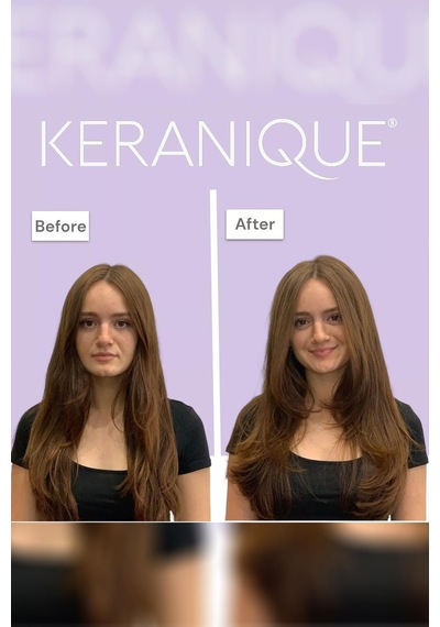 Keranique Volumizing Follicle Strengthening Şampuan 355ml