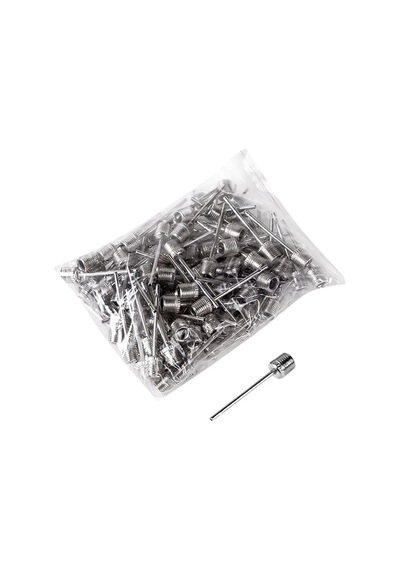 Ers 100 Pcs Top Şişirme İğnesi Diğer