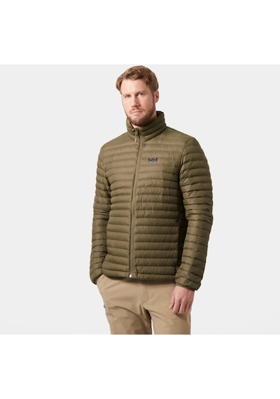 Helly Hansen Sırdal Insulator Mont Hha.62990 Koyu