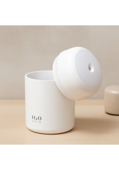 300 Ml Usb Mini Hava Nemlendirici Ve Aroma Difüzör 300 Ml Usb Mini Hava Nemlendirici Ve Aroma Difüzör