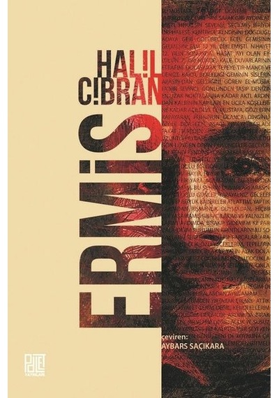 Ermiş - Halil Cibran - Palet Yayınları
