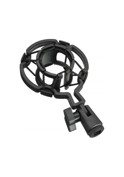 Lastvoice Psm-100 Stüdyo Mikrofon Tutucu Plastik Shock Mount 1