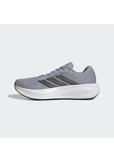 Adidas Response Runner 2 Gri Erkek Sneaker Kj1734