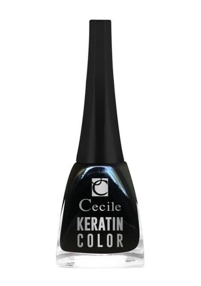 Cecile Keratın Color Oje No Ck30 0