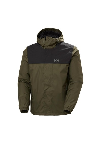 Helly Hansen Vancouver Fleece Lined Erkek Mont Hha.54269.431 001