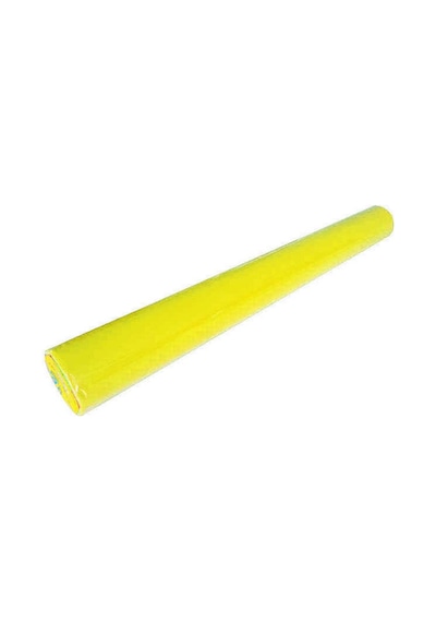 Sarı Tela Kumaş 15 Metre 70 Cm Genişlik Sarı Süsleme Kumaşı Elyaf Süsleme Tülü Kır Düğünü Süsleme