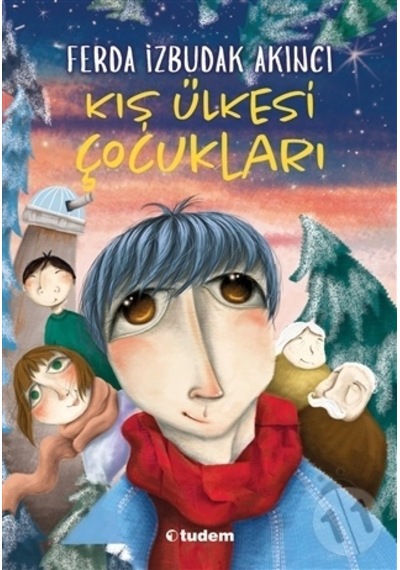 Kış Ülkesi  Çocukları -