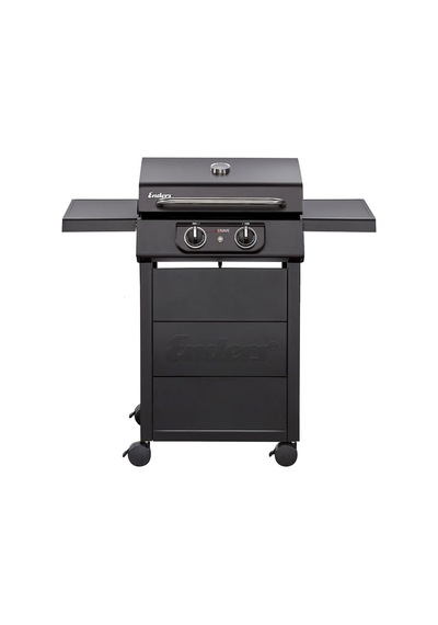 Enders Ecrave 2 2600 W Elektrikli Mangal