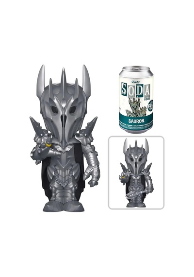 Funko Funko Vinyl Soda The Lord Of The Rings -sauron