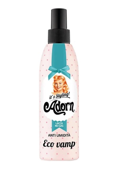 Saç Şekillendirici Sprey 200 Ml
