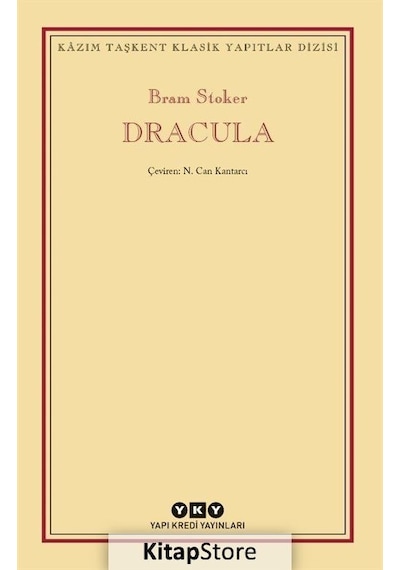 Dracula / Bram Stoker N11.3563