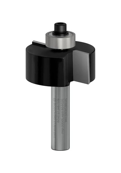 Falzfraeser Aksesuarı, 8 Mm Kalınlık, 350 Mm Uzunluk