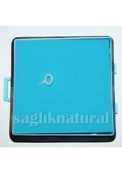 Philips Uyumlu CRP745/01 Power Pro Giriş Ön Filtre