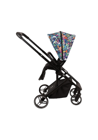 Bagi Neo 2 Multicolor Bebek Arabası Bagi Neo 2 Multicolor Bebek Arabası