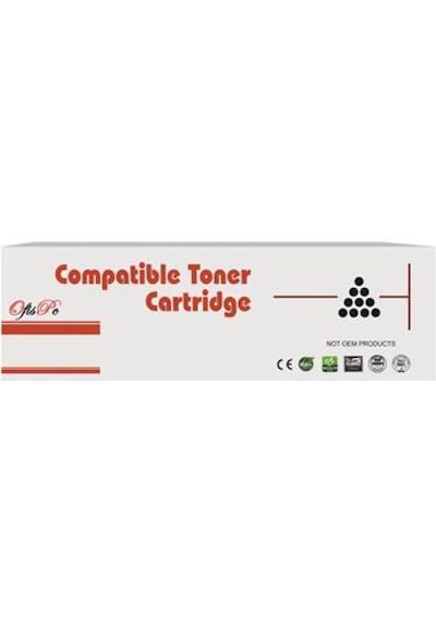 Ofispc Ricoh 5105d-5200d-5205d-5305d-6210d 43k Uyumlu Toner