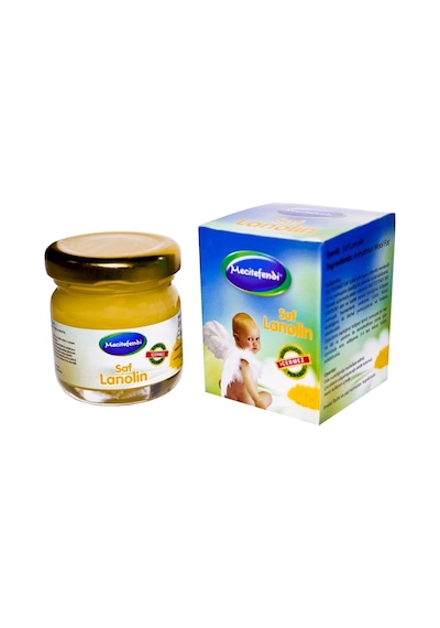 Mecitefendi Saf Lanolin Kremi 30 ML