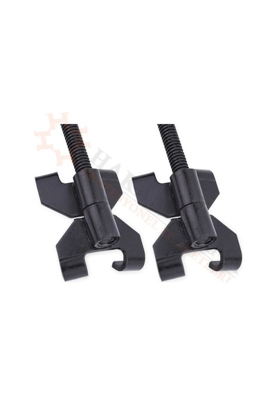 Helezon Amortisör Yay Sökme Aparatı 370mm