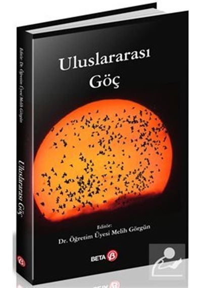 Uluslararası Göç