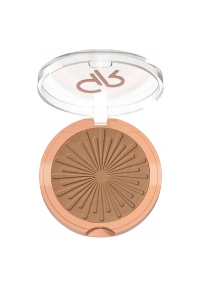 Sun Bright Bronzer Powder No: 01 Sun Glow - Bronzlaştırıcı Pudra Diğer