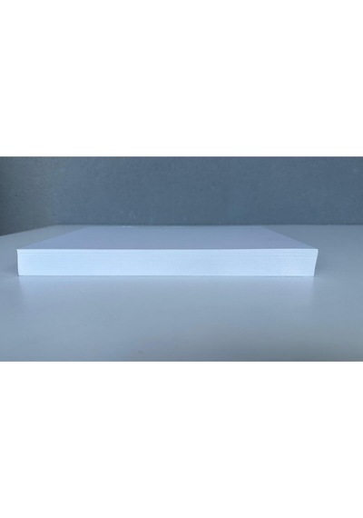 Mat Kuşe A6 115 Gr - 100 Adet 10.5x 14.8 Cm