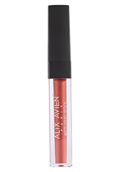 Uzun Süre Kalıcı Kadifemsi Kuruma Yapmayan Mat Likit Ruj - Matte Liquid Lipstick 511 Ashy Rose Diğer Uzun Süre Kalıcı Kadifemsi Kuruma Yapmayan Mat Likit Ruj - Matte Liquid Lipstick 511 Ashy Rose Diğer