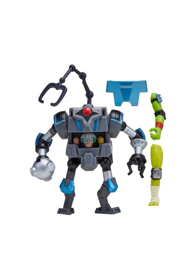 Mutations Mix N Match Bishop İn Mech Figürü T0201200