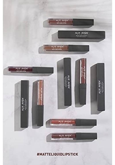 Uzun Süre Kalıcı Kadifemsi Kuruma Yapmayan Mat Likit Ruj - Matte Liquid Lipstick 511 Ashy Rose Diğer Uzun Süre Kalıcı Kadifemsi Kuruma Yapmayan Mat Likit Ruj - Matte Liquid Lipstick 511 Ashy Rose Diğer