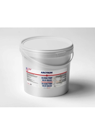 Arctron Silikon Pompa Ve Vana Gresi - 14 Kg