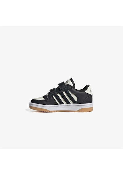 Adidas Break Start Çocuk Siyah Spor Ayakkabı Ih5289