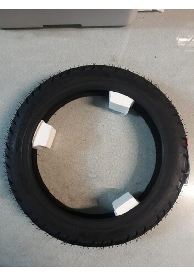 Vsc Dış Lastik Dublex 14 250 Uyumlu