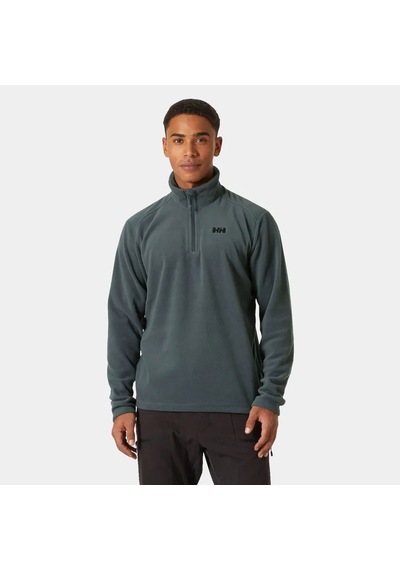 Helly Hansen Mount Erkek Gri Polar 12001