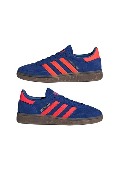 Adidas Handball Spezıal W Lacivert Günlük Ayakkabı Ih1495