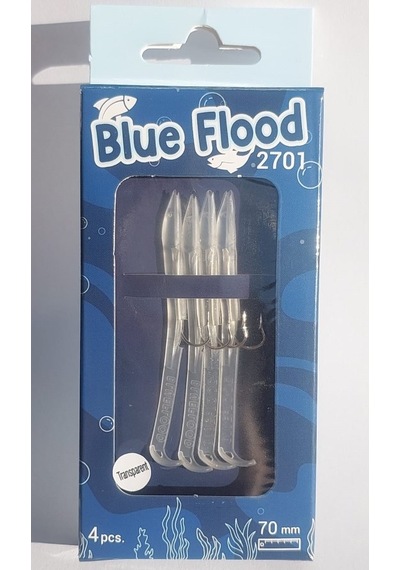 Blue Flood
