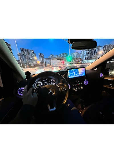 Mercedes Vito Nbt 4 Petek Ambians 4gb Ram 64gb Hafıza Carplay Kamera Android Multimedya 12" Mercedes Vito Nbt 4 Petek Ambians 4gb Ram 64gb Hafıza Carplay Kamera Android Multimedya 12"