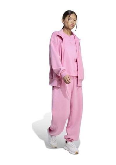 Adidas Kadın Pembe Ceket W All Szn Sl Fz Ka7024 Pembe