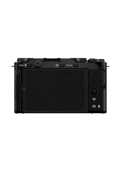 Fujifilm X-M5 Fotoğraf Makinesi Siyah