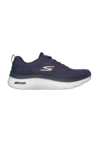 Skechers Go Walk 5 Erkek Ayakkabı 216077-nvor Lacivert Skechers Go Walk 5 Erkek Ayakkabı 216077-nvor Lacivert
