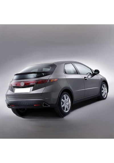 Honda Civic Hb Hatchback 06-11 Arka Bagaj Amortisörü Pistonu 1 Ad