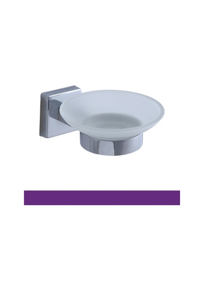 Quadro Sabunluk Krom A.2533