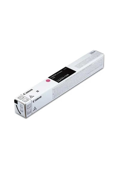 Canon C-exv65- 5763c001 Kırmızı Toner
