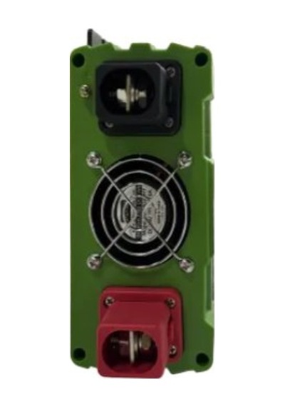 Solinved - İnges 24 Volt 1500 Watt Tam Sinüs İnverter - 24 V 1500 W İnvertör , 220 Volt Çevirici