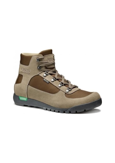 Asolo Supertrek Gtx Erkek Outdoor Bot Haki