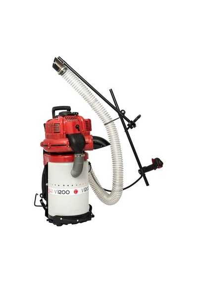 Cifarelli V1200 Fındık Toplama   Makinesi