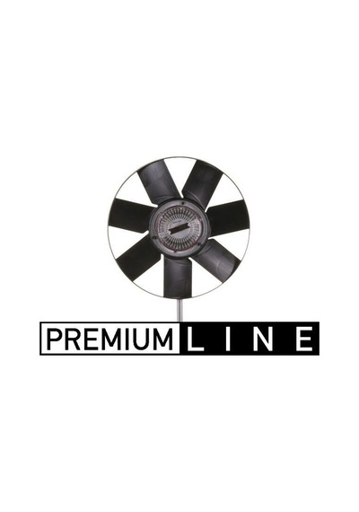 Mahle Cff472000p Fan Motoru Master Iıı-movano B 2.3 Dci-cdti 2010 8200660117-4421065-93168832