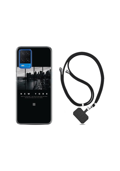 Reeder P13 Blue Max L 2022 Kılıf Silikon Desen Renk Cümbüşü 1631