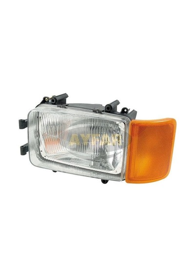 AYFAR 505555 FAR SOL DAF F05 87-95 SİNYALİ YOK
