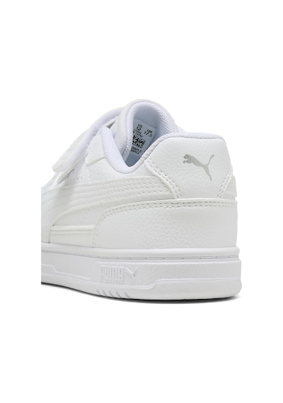 Puma Caven Iıı Ac+ Ps Çocuk Beyaz Sneaker Ayakkabı 40623901