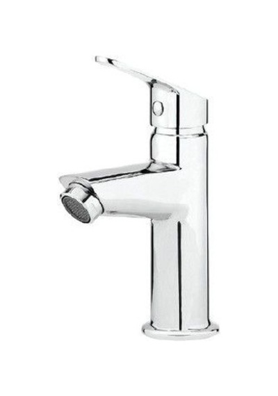 Üso Ui-000161 Inci Tek Girişli Lavabo Bataryası